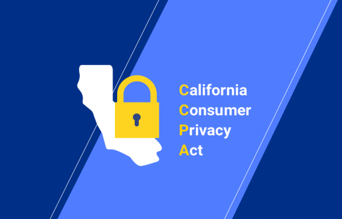 Kaliforniya Tüketici Mahremiyeti/Gizliliği Yasası (California Consumer Privacy Act) ve Getirdiği Temel Düzenlemeler